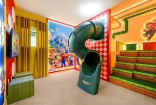 Luxury 12BR Home w Pool Game Room - 8