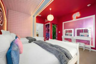 Luxury 12BR Home w Pool Game Room - 7