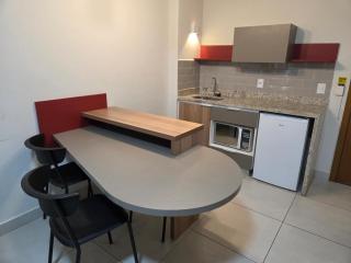 Apartamento em Praias do Lago Eco Resort - 4