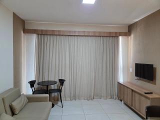 Apartamento em Praias do Lago Eco Resort - 2
