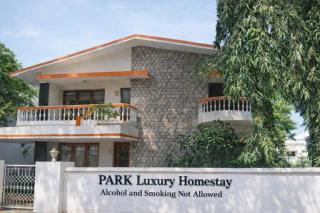 Park luxury homestay - 8
