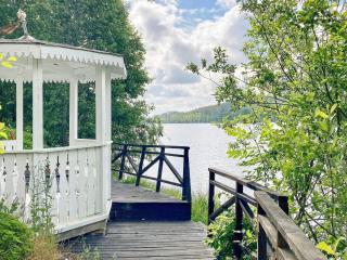6 person holiday home in ÖVERUM-By Traum - 9