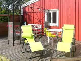 5 person holiday home in UDDEVALLA-By Traum - 5