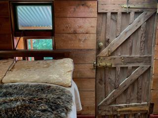 Riverside Cabin in Akaroa - 3