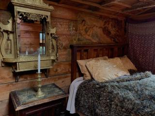 Riverside Cabin in Akaroa - 5