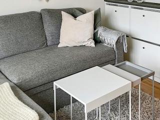 5 person holiday home in SÄLEN-By Traum - 5