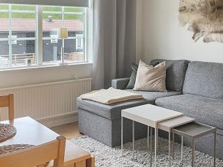 5 person holiday home in SÄLEN-By Traum - 6