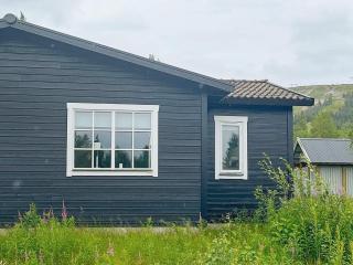 5 person holiday home in SÄLEN-By Traum - 9