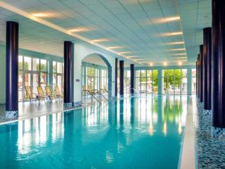 Sunday Resort Hafendorf Standard Double Room - 6