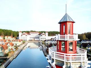 Sunday Resort Hafendorf Standard Double Room - 4