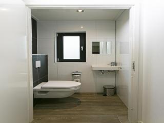 Mobile Home im Tropical Islands Resort - 4