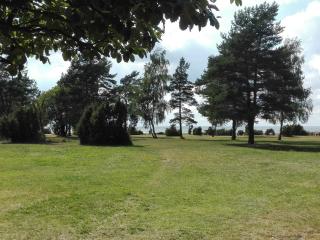 4 person holiday home in Mörbylånga-By Traum - 2