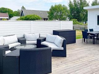 4 star holiday home in KÖPINGSVIK-By Traum - 8