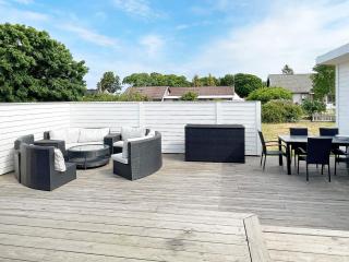 4 star holiday home in KÖPINGSVIK-By Traum - 5