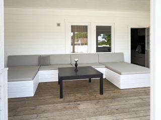 4 star holiday home in KÖPINGSVIK-By Traum - 6