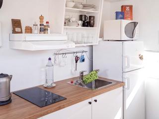 4 person holiday home in KYRKESUND-By Traum - 4