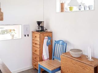 4 person holiday home in KYRKESUND-By Traum - 2