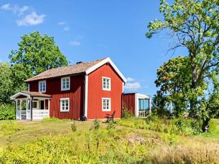 5 person holiday home in LOFTAHAMMAR-By Traum - 9