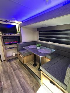 RV Oasis in Downtown Deland - 7