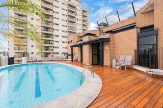 Sol Alphaville Hotel & Residence 1004 - 8