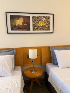 Sol Alphaville Hotel & Residence 1004 - 5