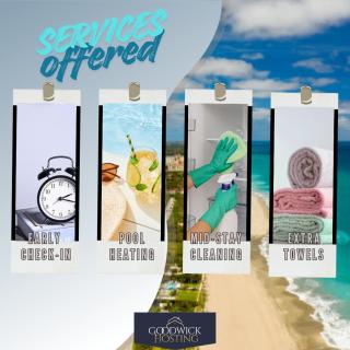 Historic Pool Haven Downtown & Beach Nearby - 1