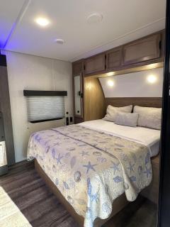 RV Oasis in Downtown Deland - 8