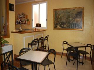 Comfortable Double Room in Santiago de la Ribera by Belvilla - 1