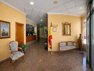Comfortable Double Room in Santiago de la Ribera by Belvilla - 2