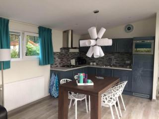 Charming Chalet in De Rijp - 7