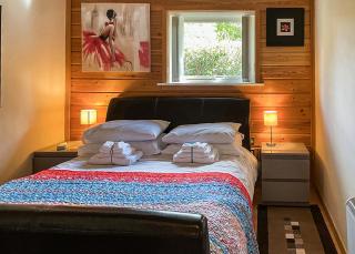 Rudyard Lake Lodges - 3