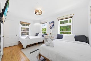 Private Pool Oasis Near DT & Palm Beach w3BR 2BA - West Palm Beach - 7