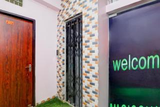 Hotel O The Pine & Dine - 9