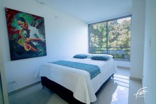 Living Montes Apartahotel Estadio Medellín - 9