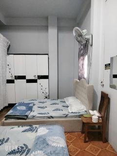 Kiều An Motel - 5