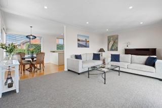 Roslyn Sanctuary Hereford St Dunedin - 4