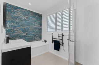Roslyn Sanctuary Hereford St Dunedin - 3