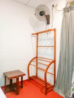 Vintage rooms - 4