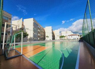 Apartamento Aconchegante em Caruaru - 1