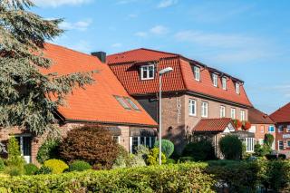 Hotel Hilker - 4