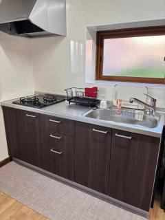 小樽たび宿 琥珀 Otarutabiyado Kohaku - 4