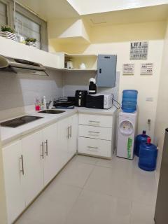 Pico hamilo coast condotel suite - Nasugbu - 4