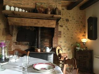 Charmante maison avec jardin - 4 pers. - FR-1-491-476 - 8