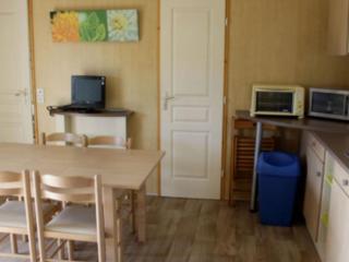 Chalet - 6 pers., proche plage Utah - API-1-52-2112 - 9