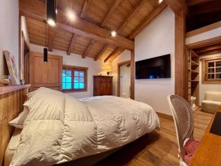 Chalet avec parking - 15 pers. - FR-1-505-246 - 7