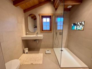 Chalet avec parking - 15 pers. - FR-1-505-246 - 5