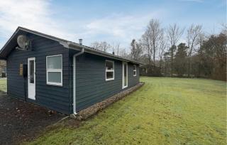 2 Bedroom Nice Home In Hemmet - 4