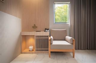 Shire Hotel Heritage Busan Station - 9