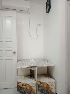 Cozy Staycation with AC & Wi-Fi Fully Furnished in Valenzuela City - 8
