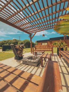 Complejo Tortugas Chapadmalal a 150m del mar - 0